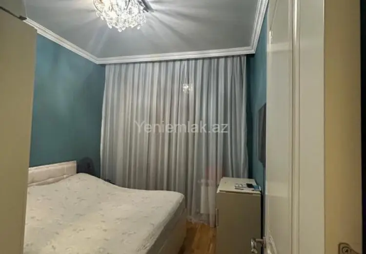 330 000 AZN - 3 otaqlı mənzil Satılır, Yasamal qəs., Yasamal, Bakı