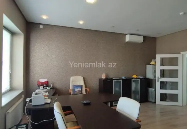 6 000 000 AZN - 220000 m² Obyekt / Ofis Satılır, Türkan, Xəzər, Bakı