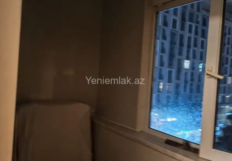 145 000 AZN - 2 otaqlı mənzil Satılır, Nərimanov, Bakı