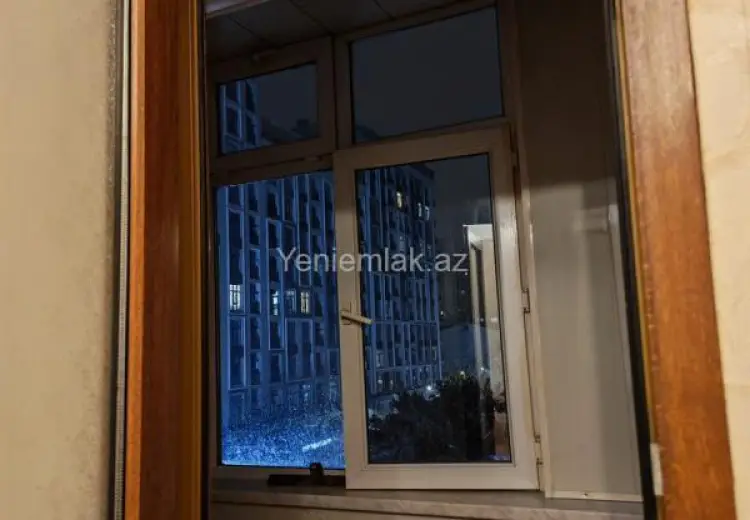 145 000 AZN - 2 otaqlı mənzil Satılır, Nərimanov, Bakı