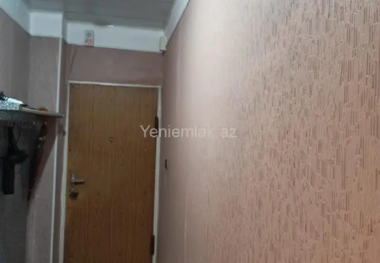 145 000 AZN - 2 otaqlı mənzil Satılır, Nərimanov, Bakı