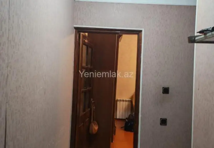 145 000 AZN - 2 otaqlı mənzil Satılır, Nərimanov, Bakı