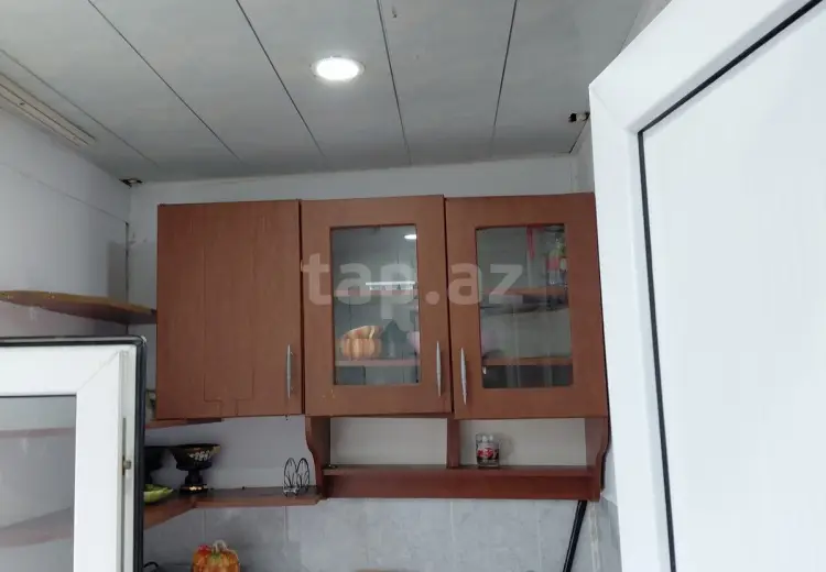 400 AZN - 1 otaqlı mənzil Kirayə (aylıq), Badamdar qəs., Səbail, Bakı