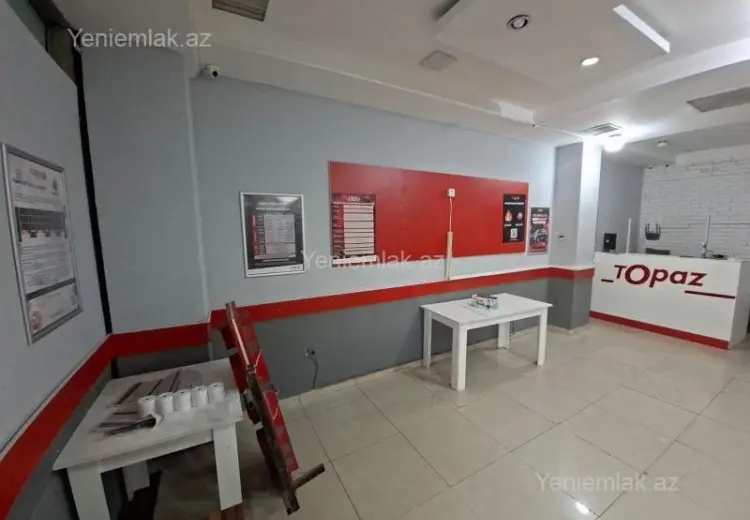 1 300 AZN - 80 m² Obyekt / Ofis Kirayə (aylıq), Əhmədli, Xətai, Bakı