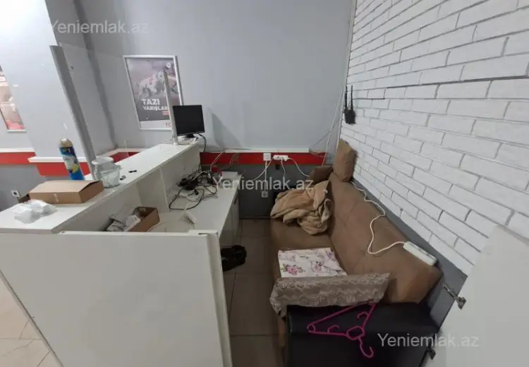 1 300 AZN - 80 m² Obyekt / Ofis Kirayə (aylıq), Əhmədli, Xətai, Bakı