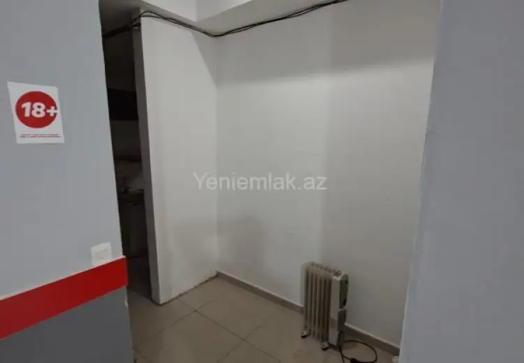 1 300 AZN - 80 m² Obyekt / Ofis Kirayə (aylıq), Əhmədli, Xətai, Bakı