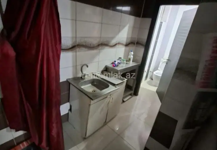 1 300 AZN - 80 m² Obyekt / Ofis Kirayə (aylıq), Əhmədli, Xətai, Bakı