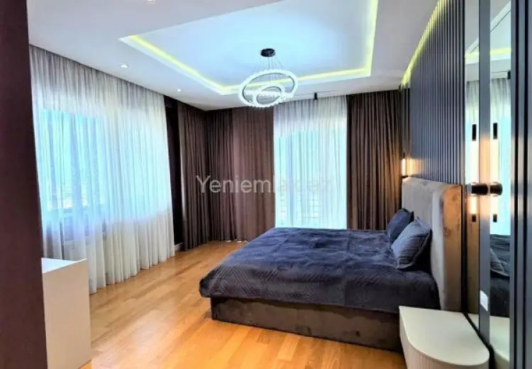 5 000 AZN - 4 otaqlı mənzil Kirayə (aylıq), Ağ şəhər, Xətai, Bakı