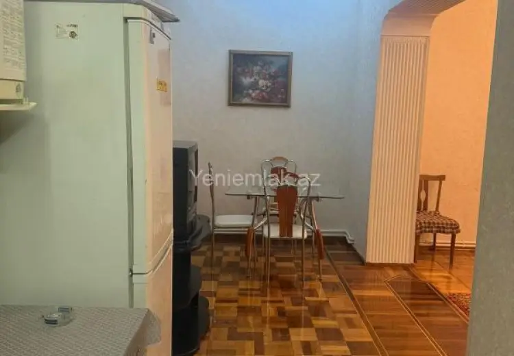 850 AZN - 3 otaqlı mənzil Kirayə (aylıq), Nərimanov, Bakı