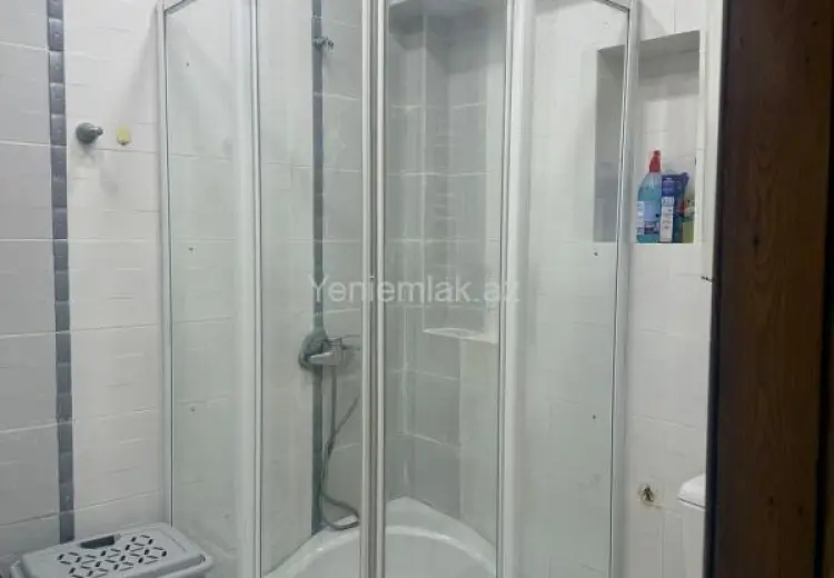850 AZN - 3 otaqlı mənzil Kirayə (aylıq), Nərimanov, Bakı