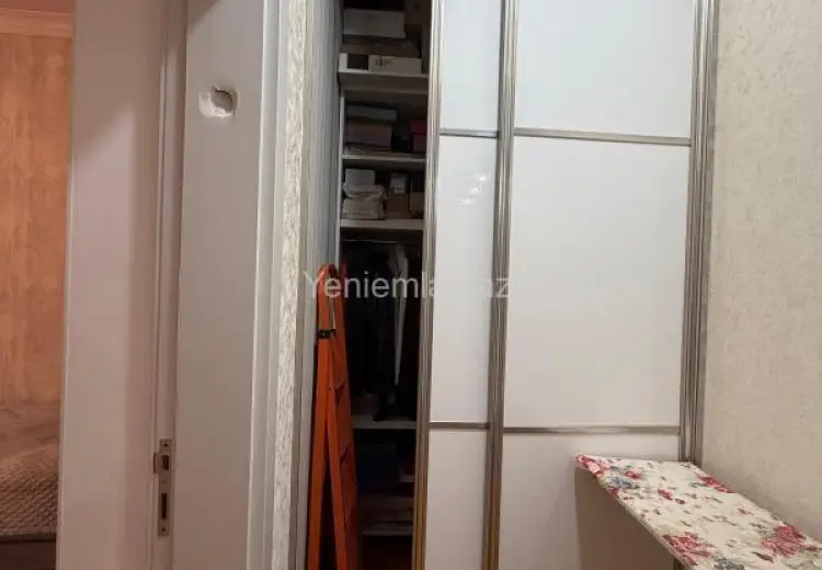 288 000 AZN - 3 otaqlı mənzil Satılır, 8-ci kilometr, Nizami, Bakı
