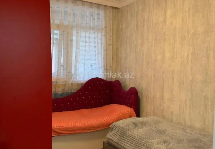 288 000 AZN - 3 otaqlı mənzil Satılır, 8-ci kilometr, Nizami, Bakı
