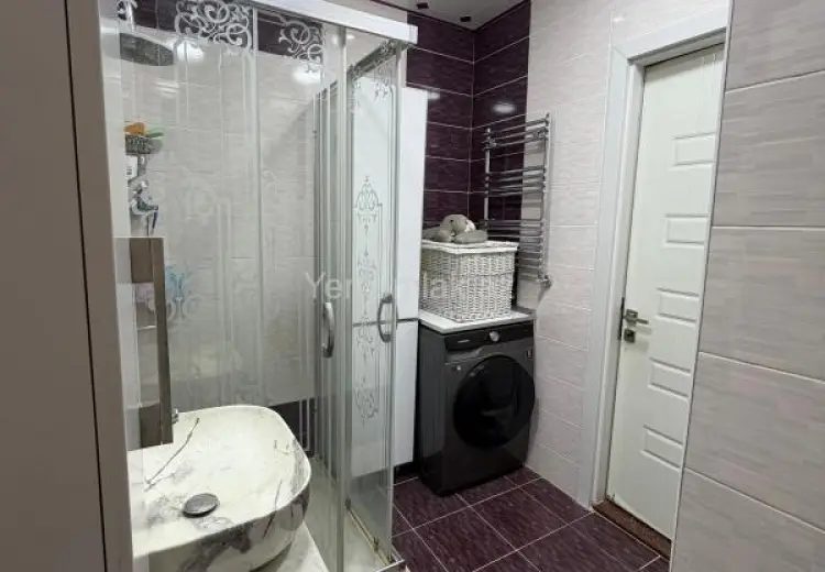 288 000 AZN - 3 otaqlı mənzil Satılır, 8-ci kilometr, Nizami, Bakı