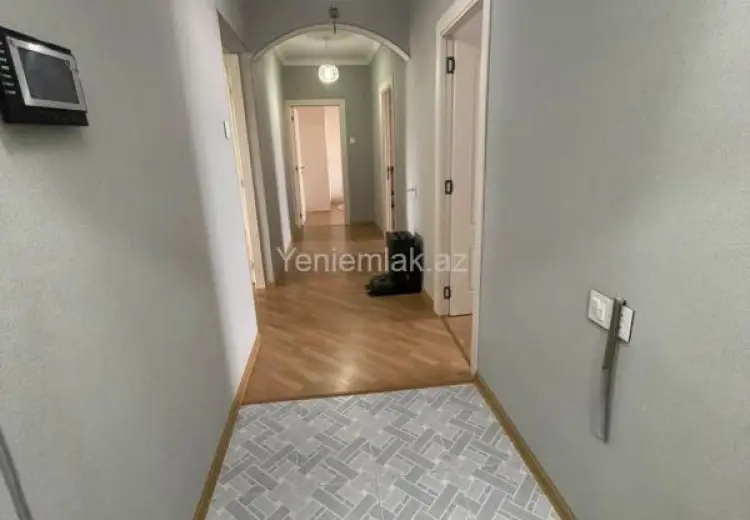 259 000 AZN - 4 otaqlı mənzil Satılır, 8-ci kilometr, Nizami, Bakı
