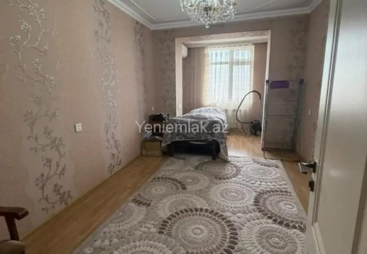 259 000 AZN - 4 otaqlı mənzil Satılır, 8-ci kilometr, Nizami, Bakı