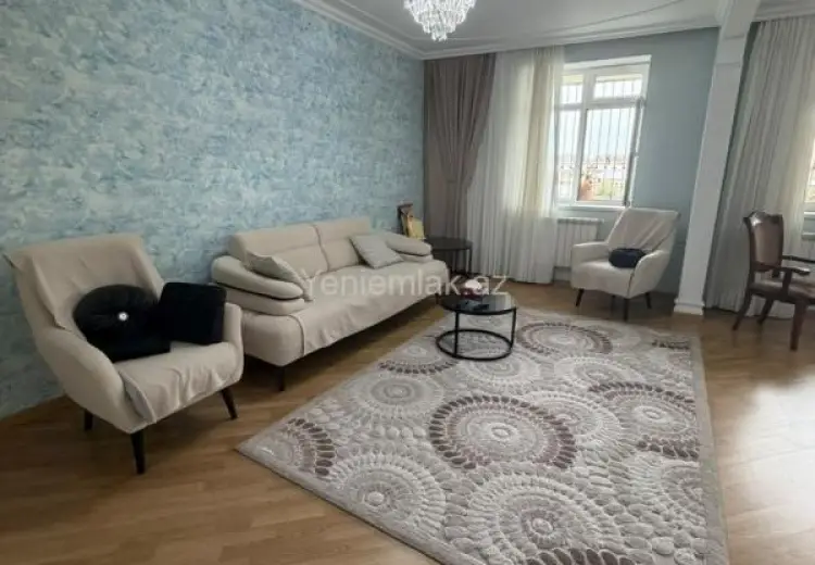 259 000 AZN - 4 otaqlı mənzil Satılır, 8-ci kilometr, Nizami, Bakı