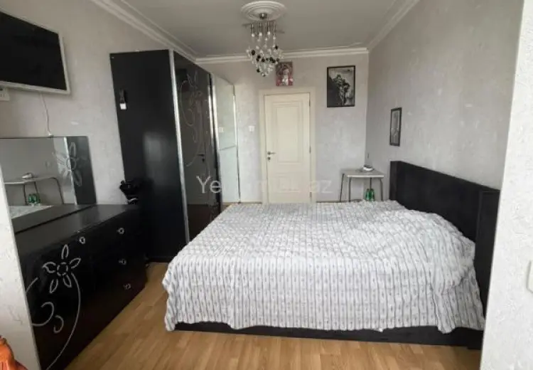 259 000 AZN - 4 otaqlı mənzil Satılır, 8-ci kilometr, Nizami, Bakı