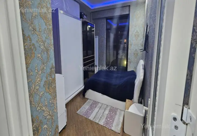 1 100 AZN - 2 otaqlı mənzil Kirayə (aylıq), Yasamal qəs., Yasamal, Bakı