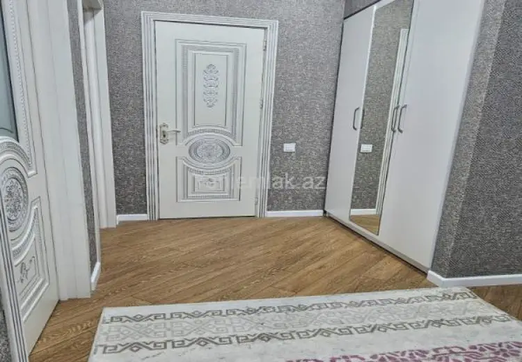 1 100 AZN - 2 otaqlı mənzil Kirayə (aylıq), Yasamal qəs., Yasamal, Bakı