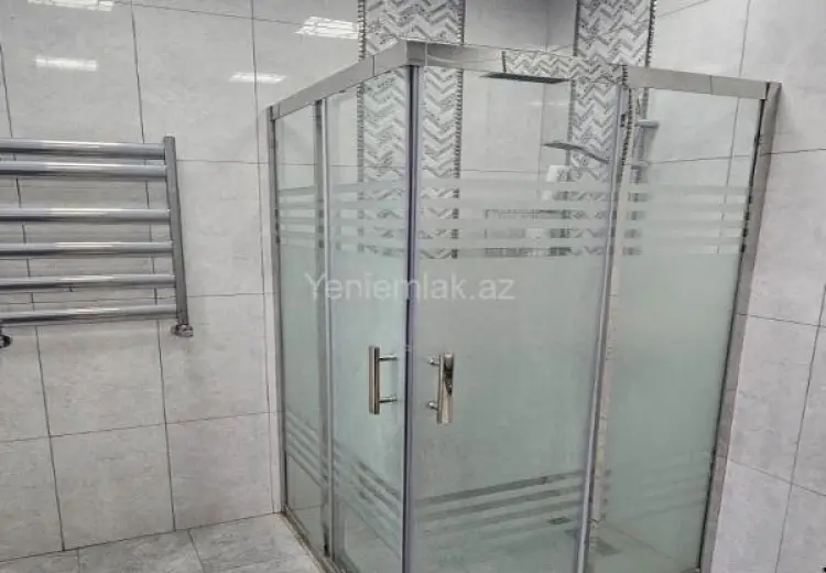 1 100 AZN - 2 otaqlı mənzil Kirayə (aylıq), Yasamal qəs., Yasamal, Bakı