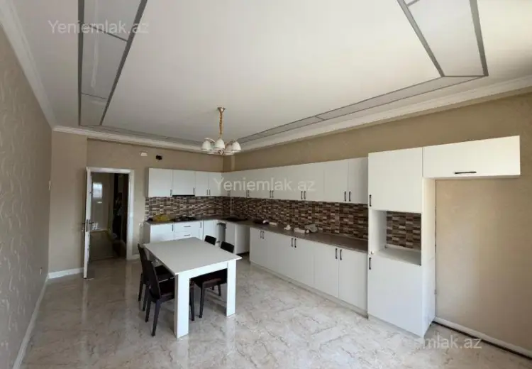 2 500 AZN - 4 otaqlı mənzil Kirayə (aylıq), Nəsimi, Bakı