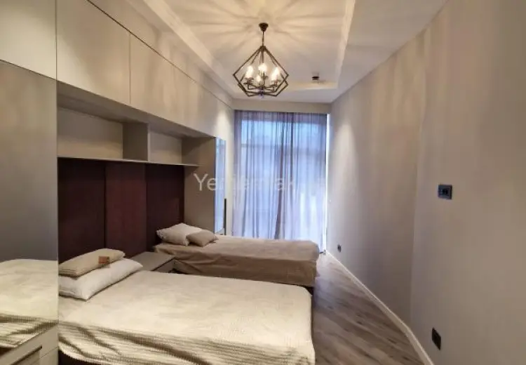 2 000 AZN - 3 otaqlı mənzil Kirayə (aylıq), Xətai, Bakı