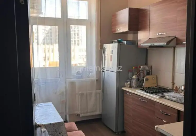 130 000 AZN - 1 otaqlı mənzil Satılır, Yasamal qəs., Yasamal, Bakı