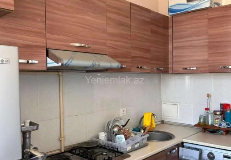 130 000 AZN - 1 otaqlı mənzil Satılır, Yasamal qəs., Yasamal, Bakı