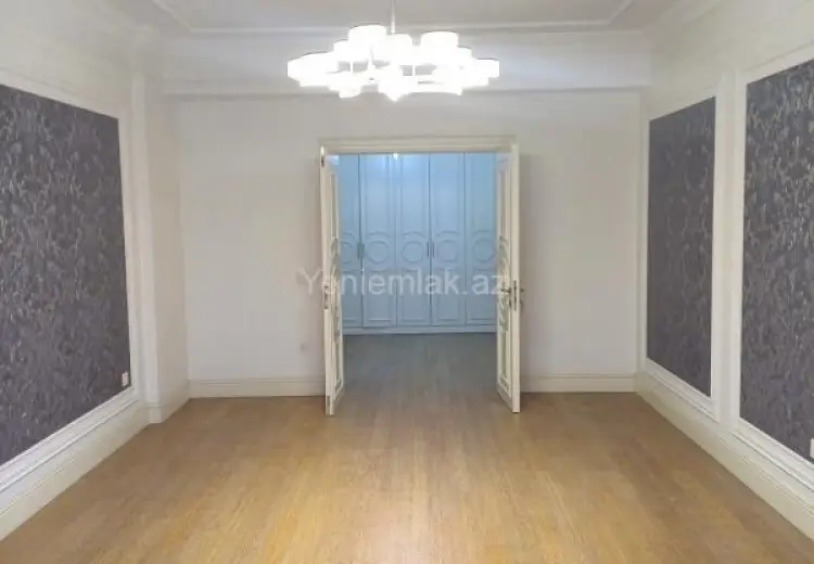 1 000 AZN - 3 otaqlı mənzil Kirayə (aylıq), Nərimanov, Bakı