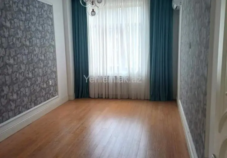 1 000 AZN - 3 otaqlı mənzil Kirayə (aylıq), Nərimanov, Bakı