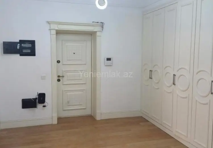 1 000 AZN - 3 otaqlı mənzil Kirayə (aylıq), Nərimanov, Bakı