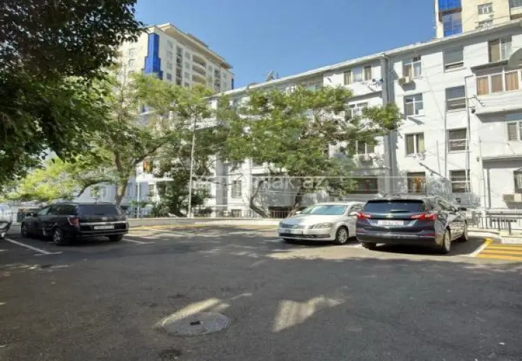 235 000 AZN - 3 otaqlı mənzil Satılır, Nəsimi, Bakı