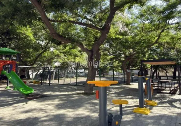 235 000 AZN - 3 otaqlı mənzil Satılır, Nəsimi, Bakı