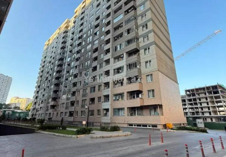 285 000 AZN - 3 otaqlı mənzil Satılır, Yasamal qəs., Yasamal, Bakı