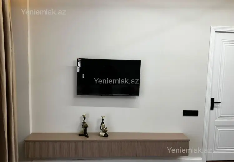153 000 AZN - 2 otaqlı mənzil Satılır, 16-cı məhəllə, Sumqayıt