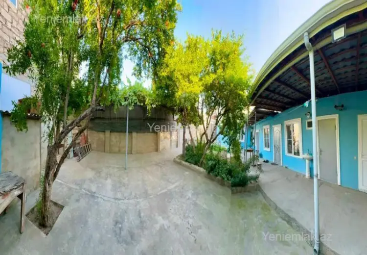 289 000 AZN - 4 otaqlı mənzil Satılır, Qaraçuxur qəs., Suraxanı, Bakı