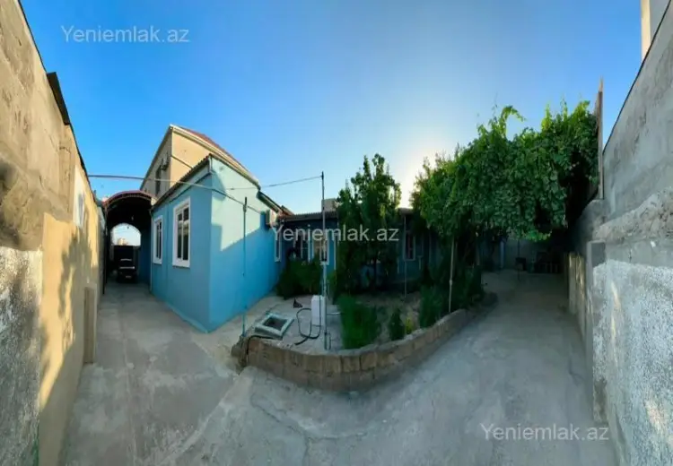 289 000 AZN - 4 otaqlı mənzil Satılır, Qaraçuxur qəs., Suraxanı, Bakı