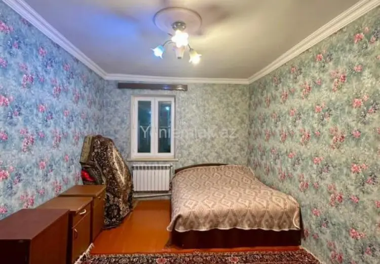 289 000 AZN - 4 otaqlı mənzil Satılır, Qaraçuxur qəs., Suraxanı, Bakı