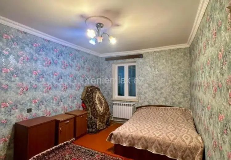 289 000 AZN - 4 otaqlı mənzil Satılır, Qaraçuxur qəs., Suraxanı, Bakı