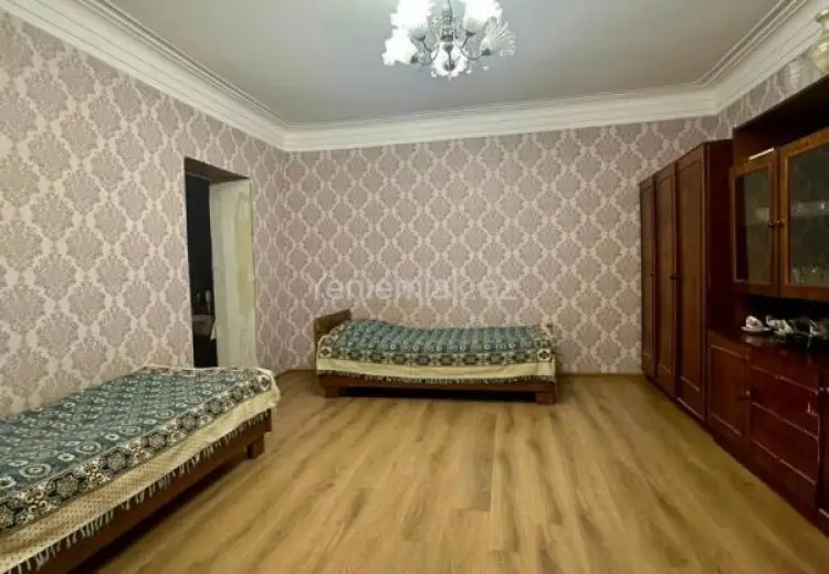 289 000 AZN - 4 otaqlı mənzil Satılır, Qaraçuxur qəs., Suraxanı, Bakı