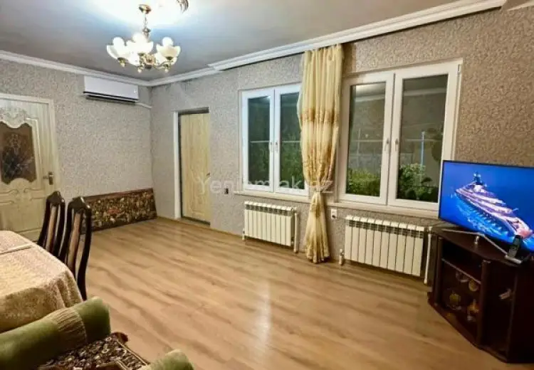 289 000 AZN - 4 otaqlı mənzil Satılır, Qaraçuxur qəs., Suraxanı, Bakı
