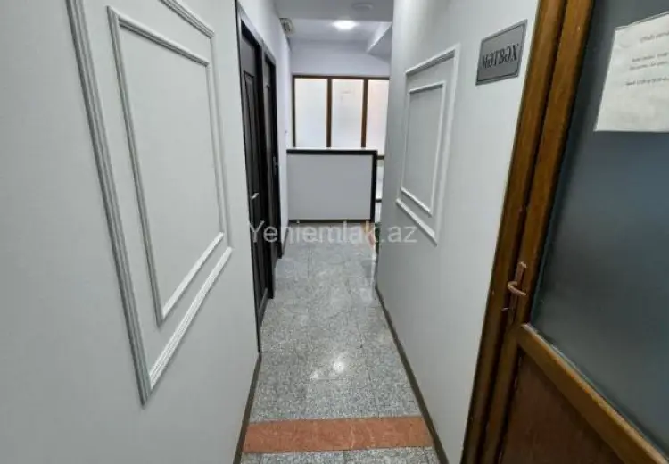 1 000 AZN - 70 m² Obyekt / Ofis Kirayə (aylıq), Əhmədli, Xətai, Bakı