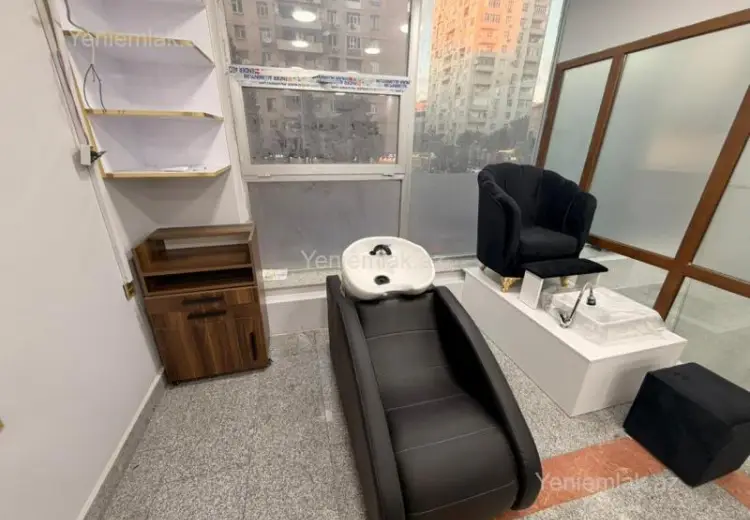 1 000 AZN - 70 m² Obyekt / Ofis Kirayə (aylıq), Əhmədli, Xətai, Bakı