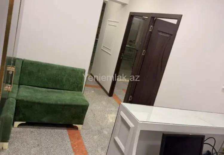 1 000 AZN - 70 m² Obyekt / Ofis Kirayə (aylıq), Əhmədli, Xətai, Bakı