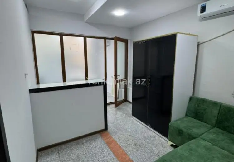 1 000 AZN - 70 m² Obyekt / Ofis Kirayə (aylıq), Əhmədli, Xətai, Bakı