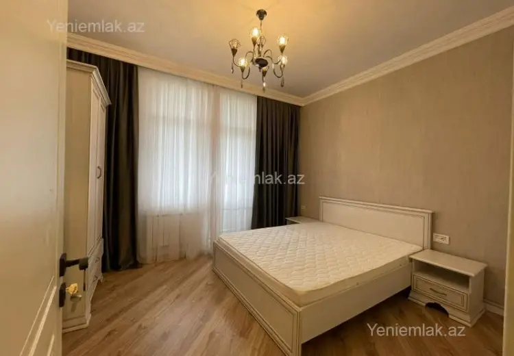 850 AZN - 2 otaqlı mənzil Kirayə (aylıq), Yasamal qəs., Yasamal, Bakı