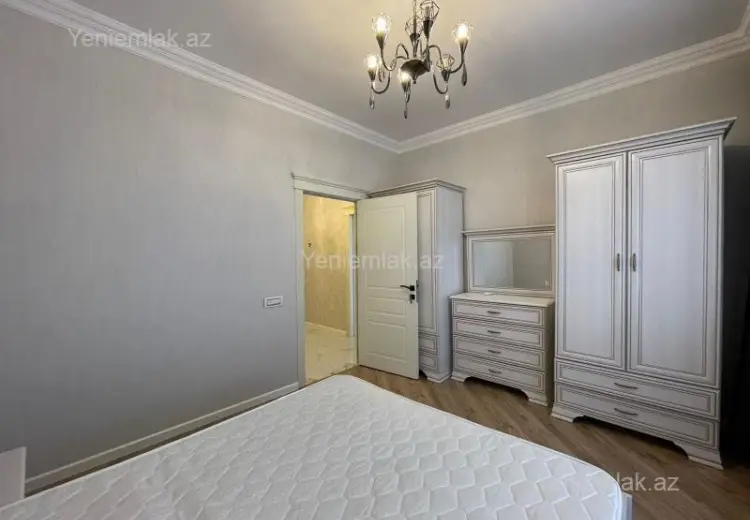 850 AZN - 2 otaqlı mənzil Kirayə (aylıq), Yasamal qəs., Yasamal, Bakı