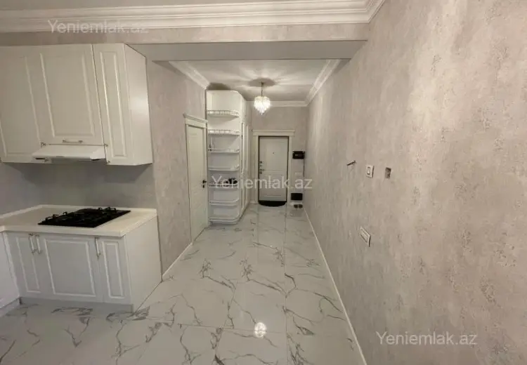 850 AZN - 2 otaqlı mənzil Kirayə (aylıq), Yasamal qəs., Yasamal, Bakı
