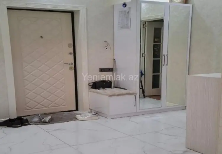 303 000 AZN - 3 otaqlı mənzil Satılır, Nərimanov, Bakı