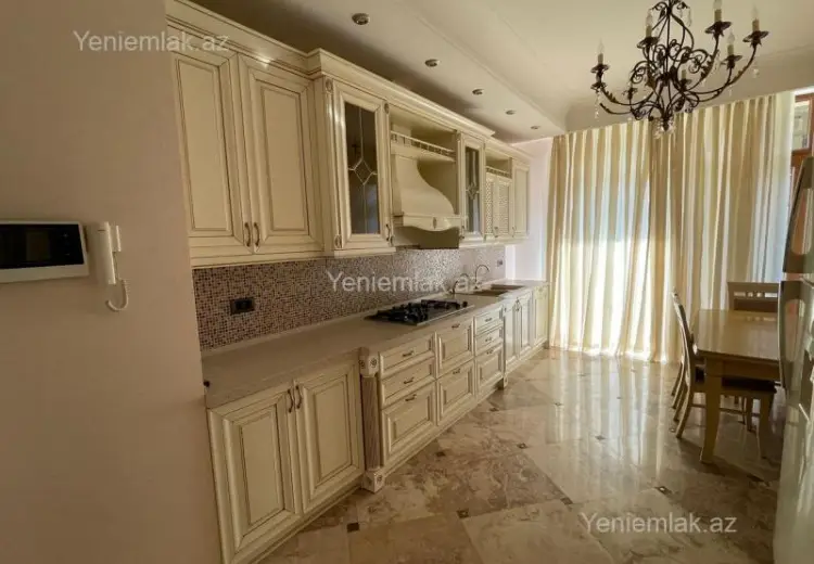 750 000 AZN - 3 otaqlı mənzil Satılır, Nəsimi, Bakı